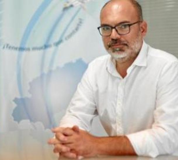 José Antonio Llano: «A veces a los legisladores les es más fácil prohibir que hacer una regulación justa»